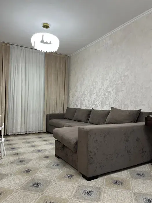 Продаётся 1-комнатная квартира, 39 м², 5/9 этаж — Яшнабадский район