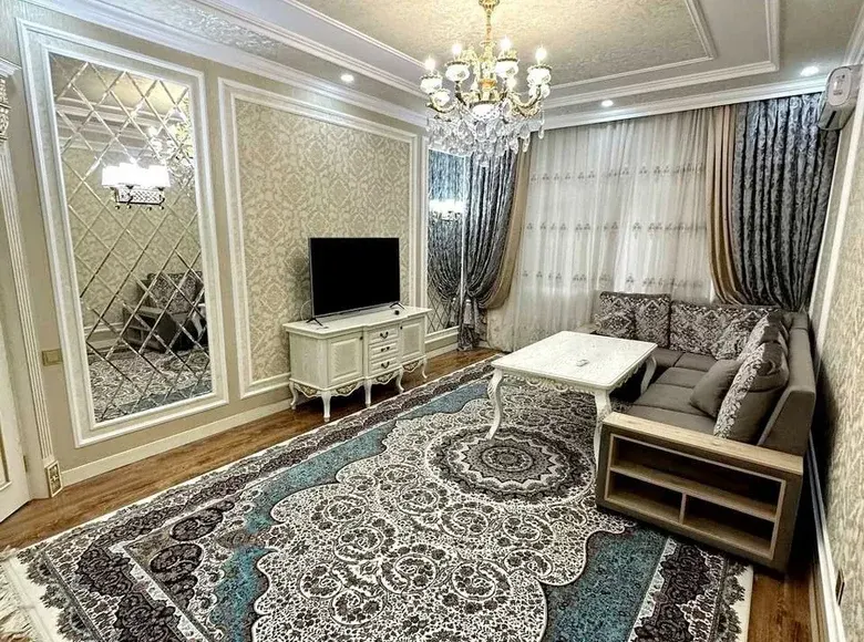 Посуточно квартира — Мирабадский район