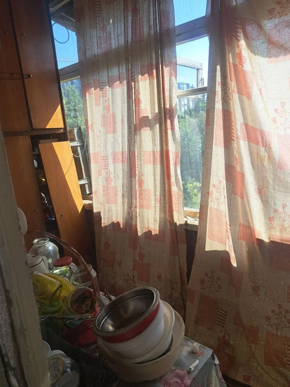 Sotiladi 4 xonali kvartira, 75 m², 4/4 qavat — Uchtepa tumani