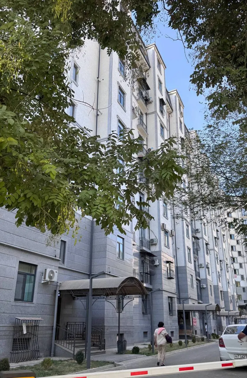 Сотилади 2 хонали квартира, 50 м², 2/10 қават — Юнусобод тумани