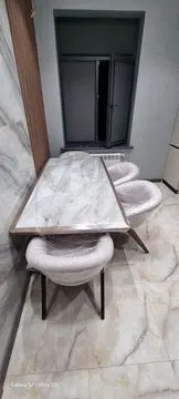 Ijaraga beriladi 2 xonali kvartira, 56 m², 5/7 qavat — Mirzo Ulugʻbek tumani