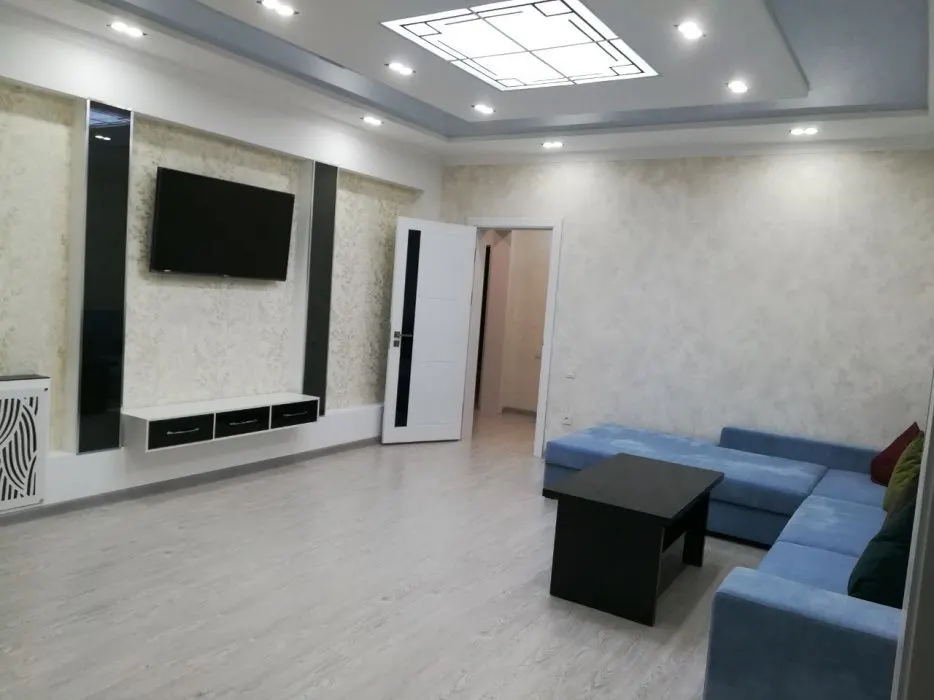 Ижарага берилади 2 хонали квартира, 65 м², 6/9 қават — Юнусобод тумани
