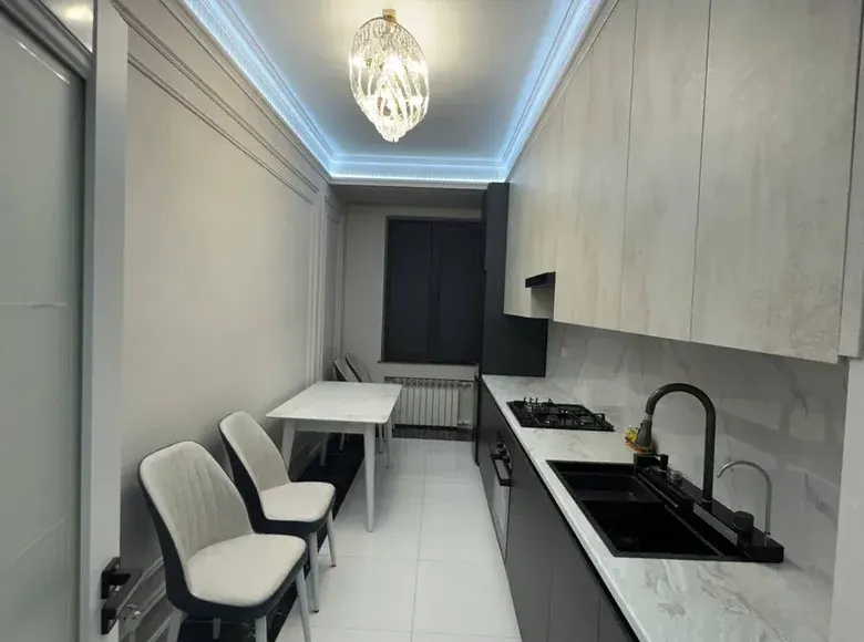Ijaraga beriladi 2 xonali kvartira, 63 m², 6/10 qavat — Yangihayot tumani