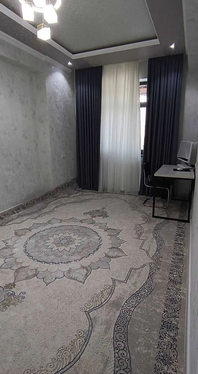 Sotiladi 3 xonali kvartira, 83 m², 4/10 qavat — Mirzo Ulugʻbek tumani