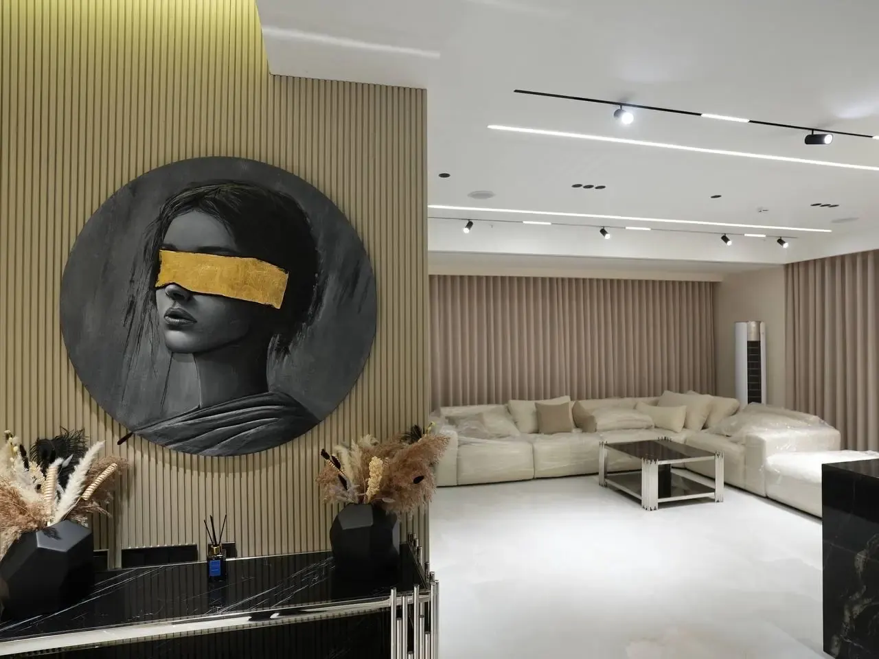 Продаётся 3-комнатная квартира, 125 м², 22/26 этаж — Шайхантахурский район