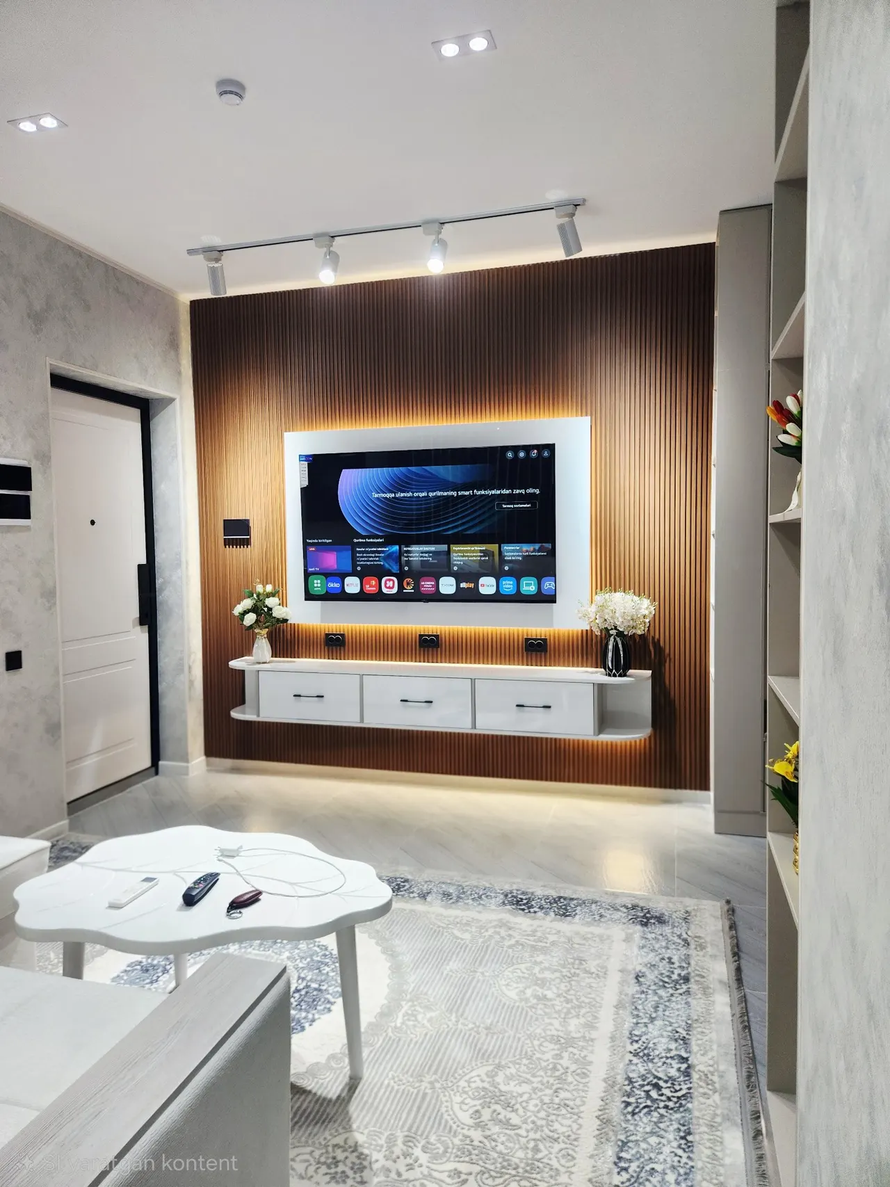 Продаётся 1-комнатная квартира, 38 м², 9/16 этаж — Мирзо-Улугбекский район