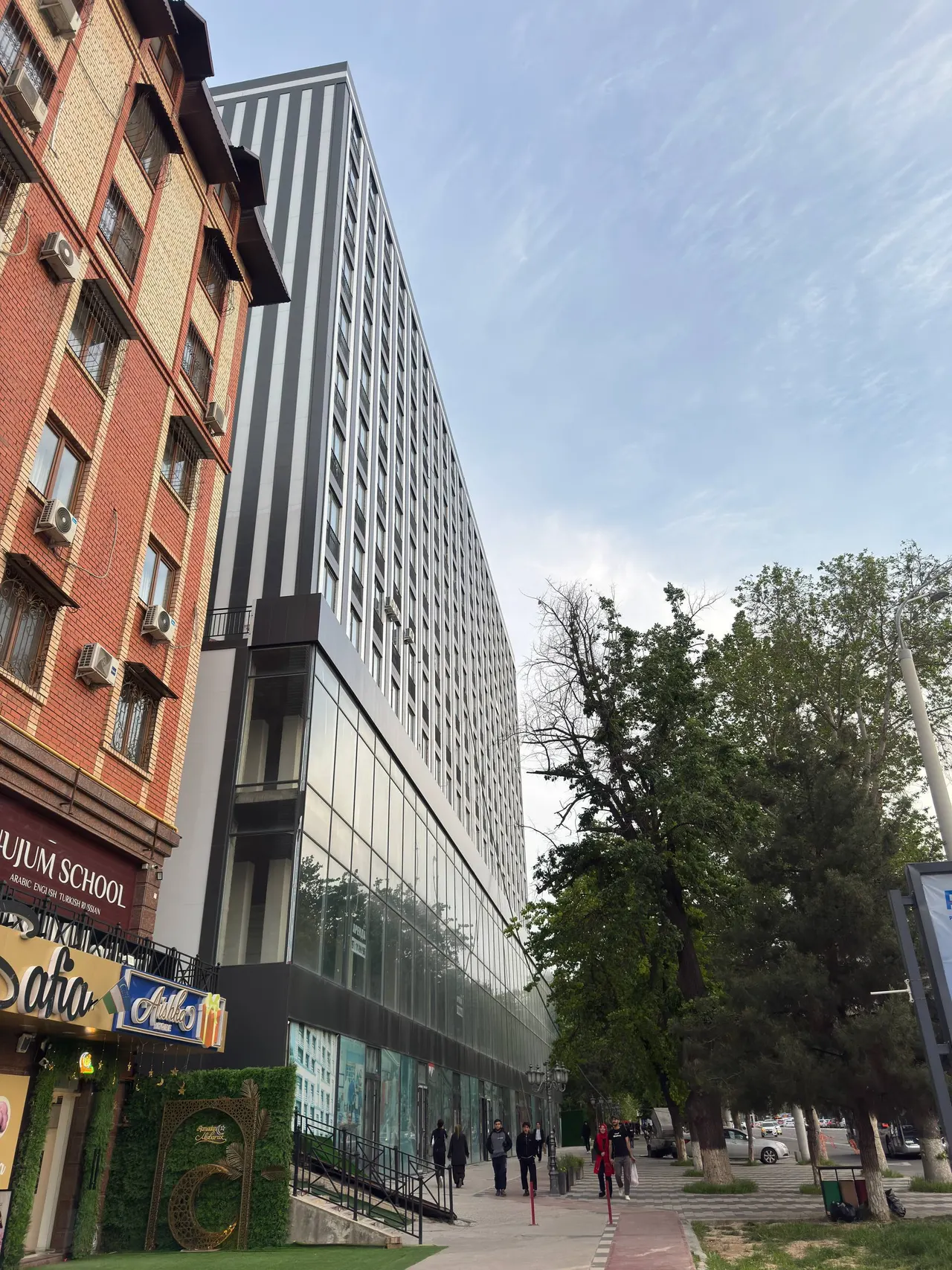 Сотилади 2 хонали квартира, 55 м², 5/11 қават — Юнусобод тумани