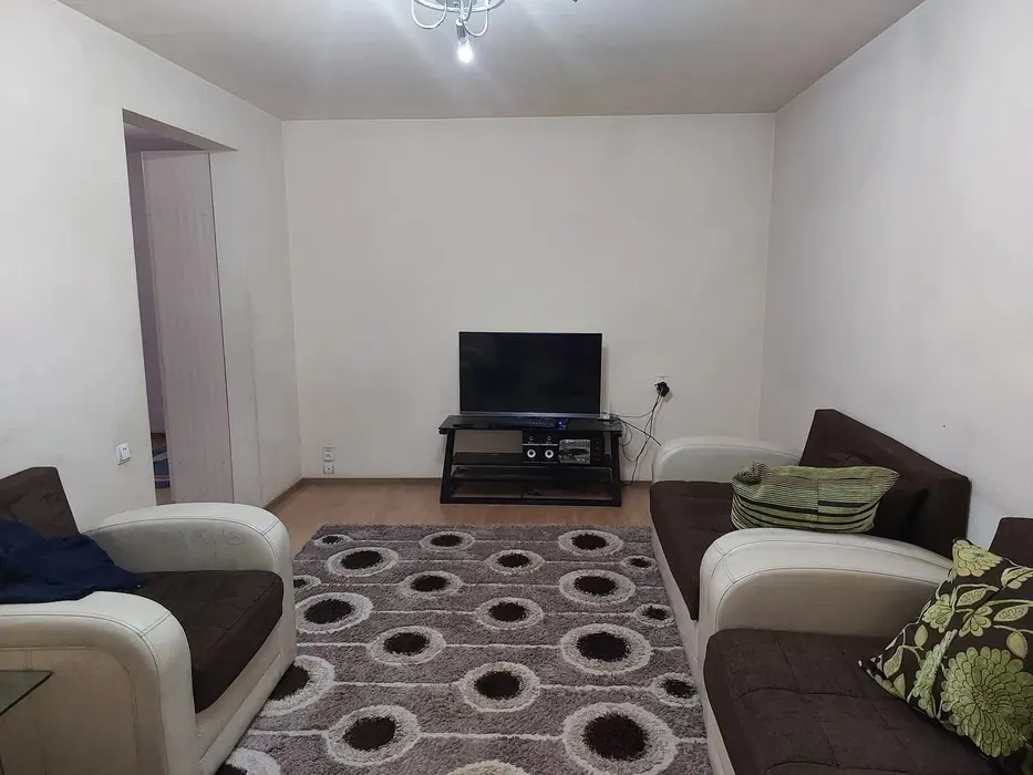 Сдаётся 4-комнатная квартира, 80 м², 4/4 этаж — Чиланзарский район