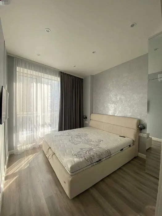 Ижарага берилади 2 хонали квартира, 80 м², 2/8 қават — Юнусобод тумани