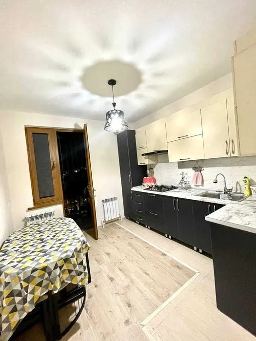 Сдаётся 3-комнатная квартира, 68 м², 9/9 этаж — Алмазарский район