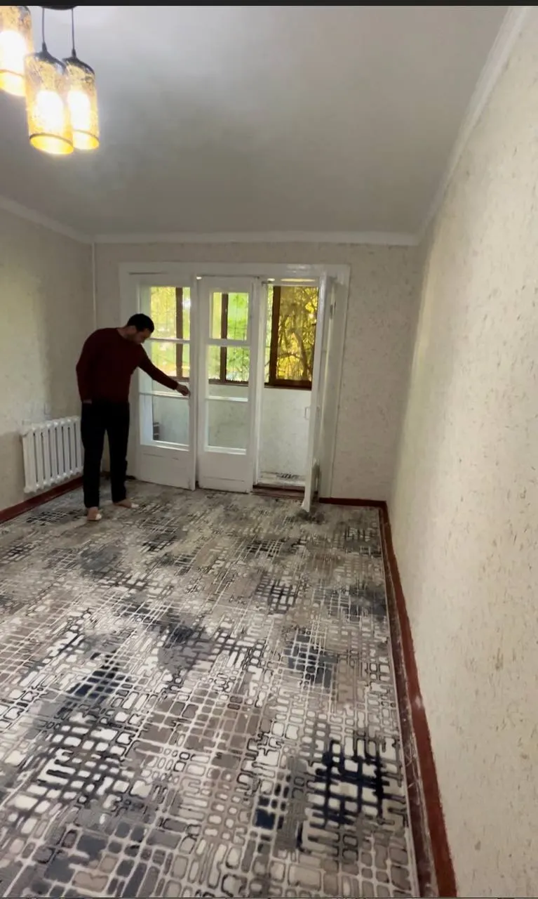 Sotiladi 1 xonali kvartira, 33 m², 2/4 qavat — Uchtepa tumani