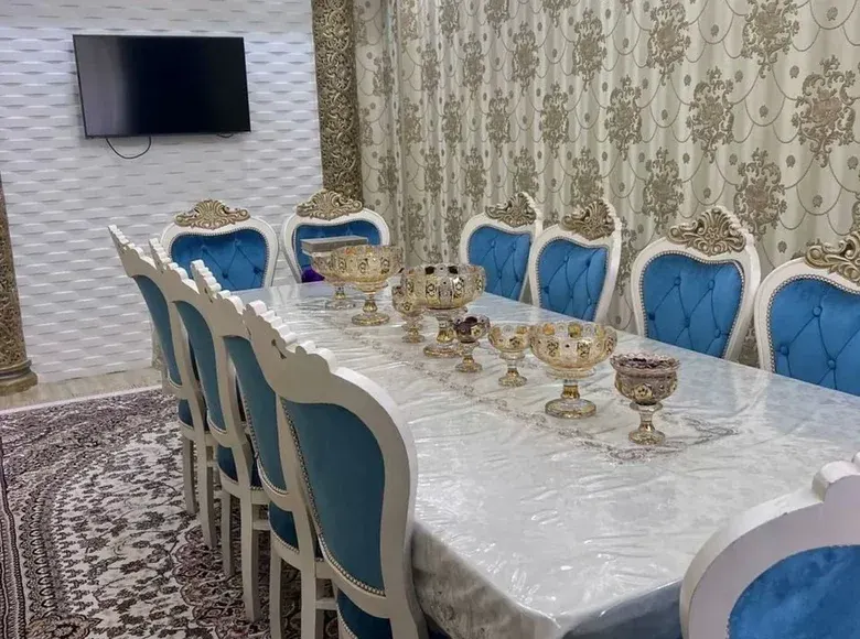 Sotiladi 3 xonali kvartira, 98 m², 4/9 qavat — Chilonzor tumani