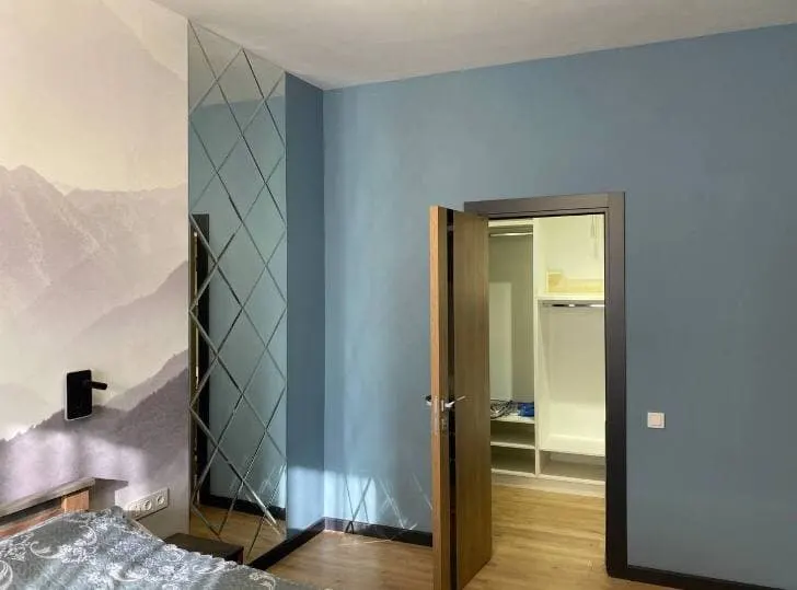 Ижарага берилади 2 хонали квартира, 60 м², 3/10 қават — Миробод тумани