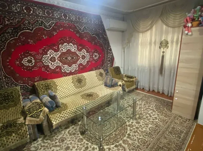 Сотилади 4 хонали квартира, 82 м², 3/4 қават — Чилонзор тумани