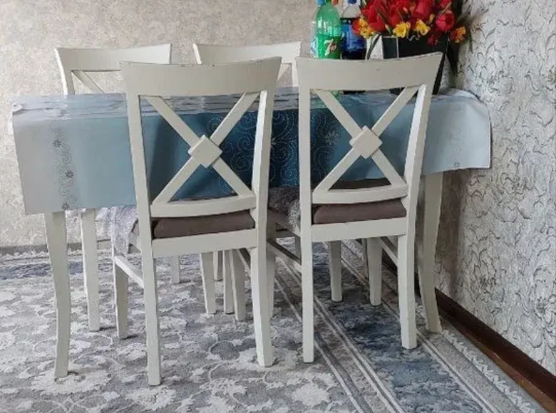Сотилади 2 хонали квартира, 48 м², 7/7 қават — Сергели тумани