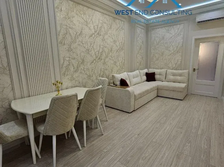 Sotiladi 3 xonali kvartira, 73 m² — Yakkasaroy tumani