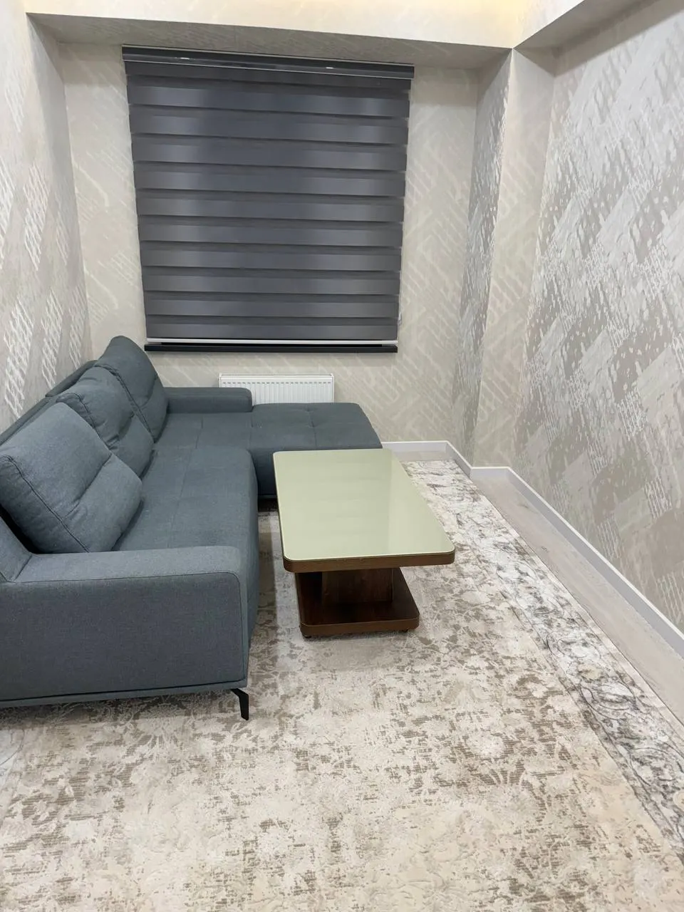 Продаётся 2-комнатная квартира, 50 м², 7/7 этаж — Ташкентский район