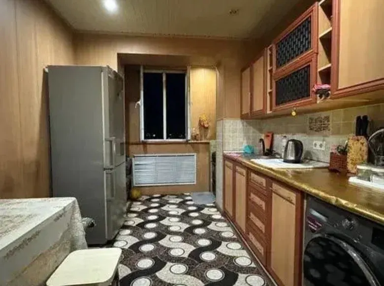 Сотилади 3 хонали квартира, 60 м², 8/9 қават — Тошкент шаҳри