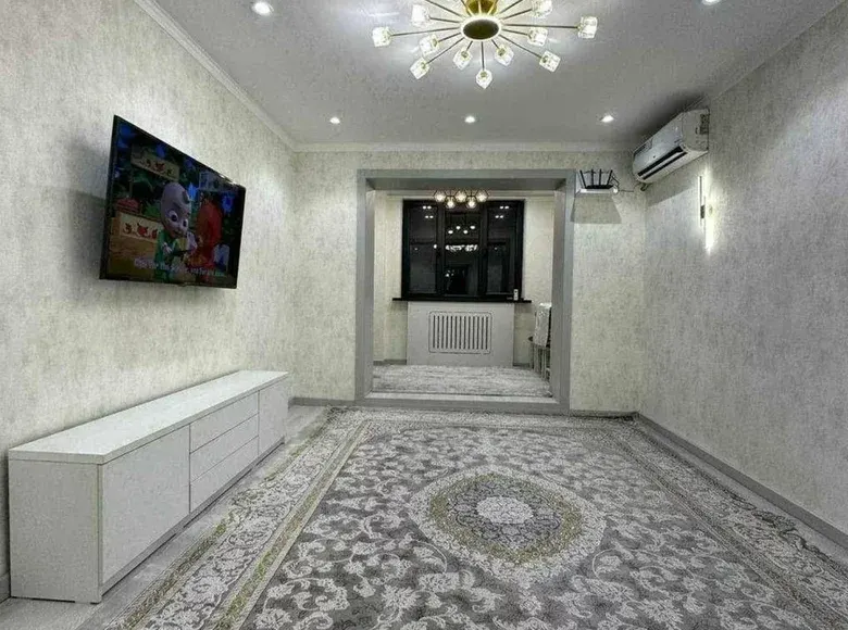 Sotiladi 3 xonali kvartira, 65 m², 3/4 qavat — Chilonzor tumani