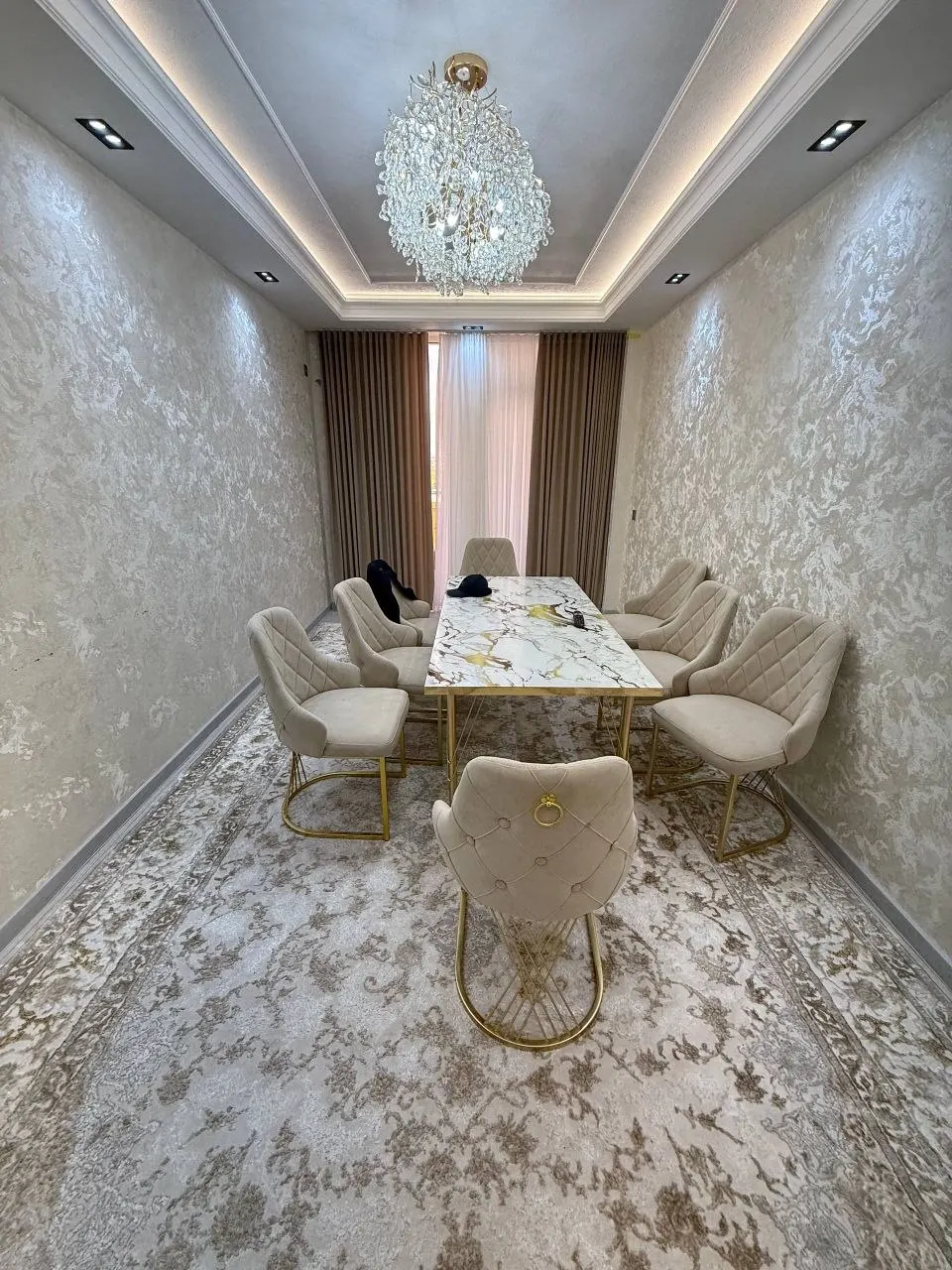 Sotiladi 2 xonali kvartira, 51 m², 5/16 qavat — Yunusobod tumani