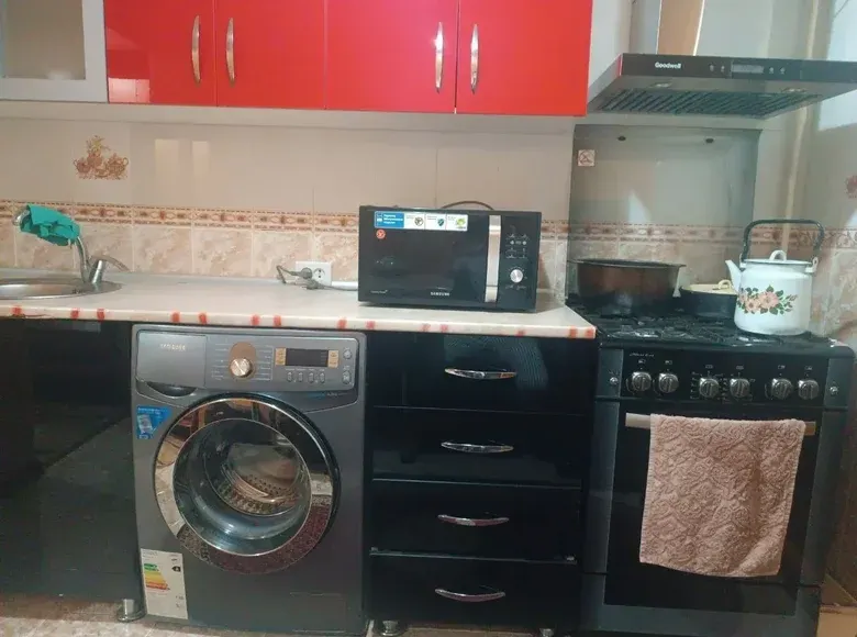 Sotiladi 1 xonali kvartira, 30 m², 1/4 qavat — Chilonzor tumani