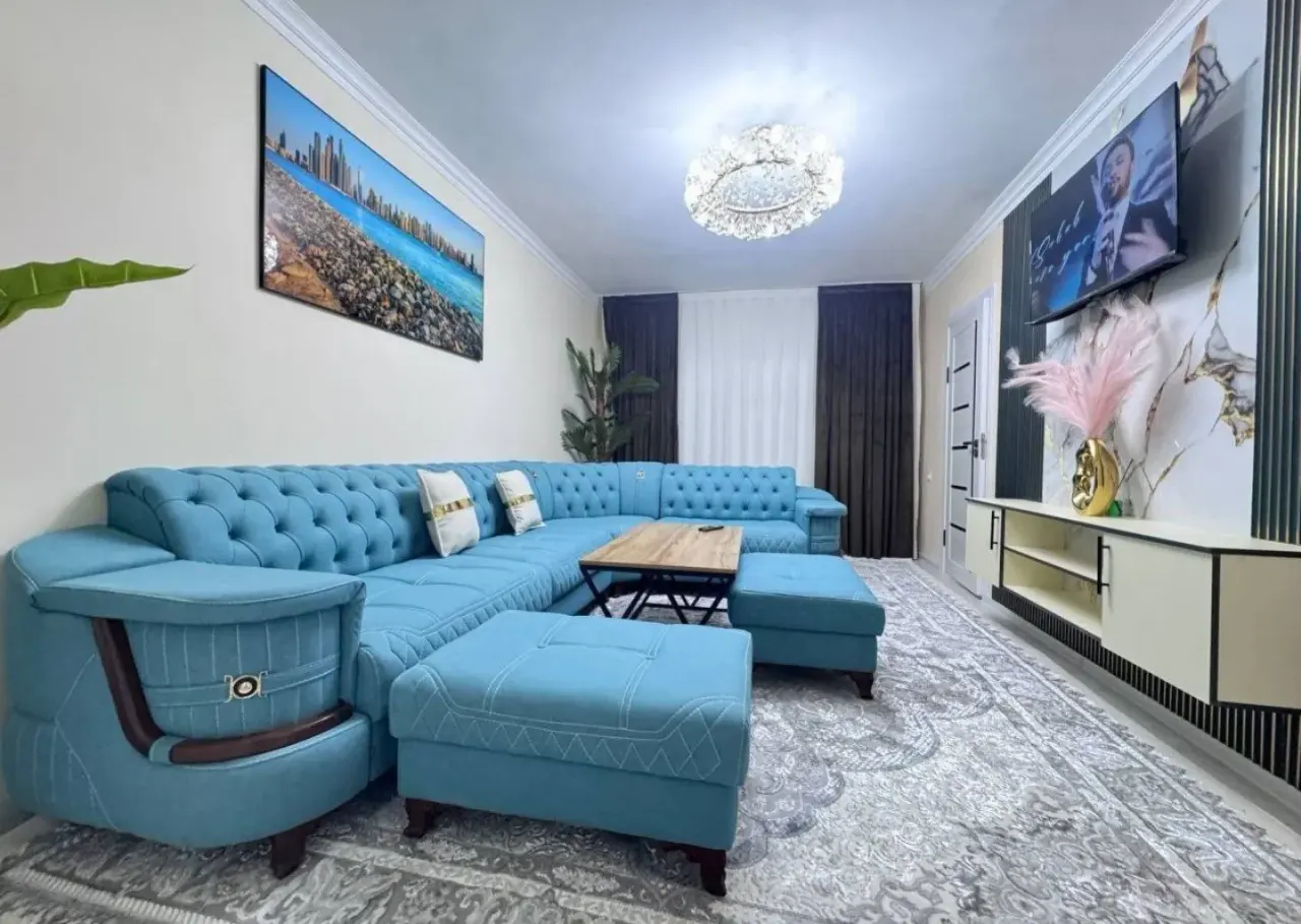 Ijaraga beriladi 3 xonali kvartira, 70 m², 5/9 qavat — Yashnobod tumani