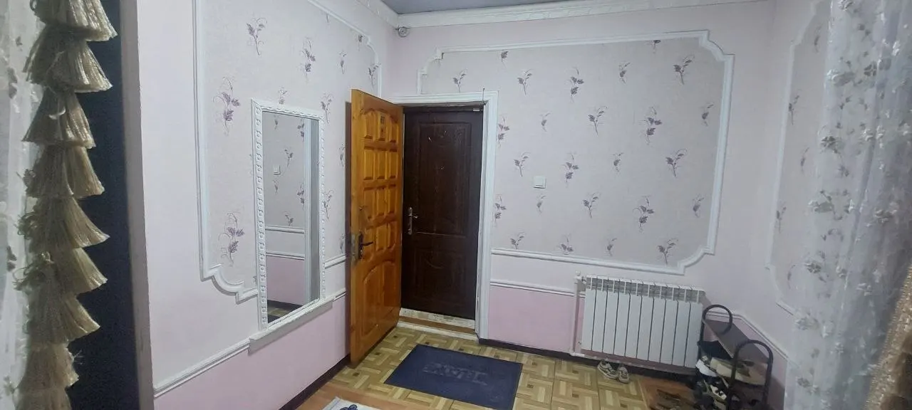 Sotiladi 3 xonali kvartira, 78 m², 5/5 qavat — Chirchiq shahri