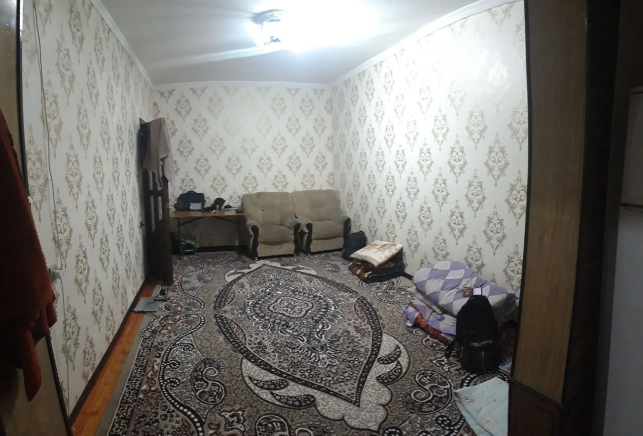Сотилади 1 хонали квартира, 38 м², 4/4 қават — Юнусобод тумани