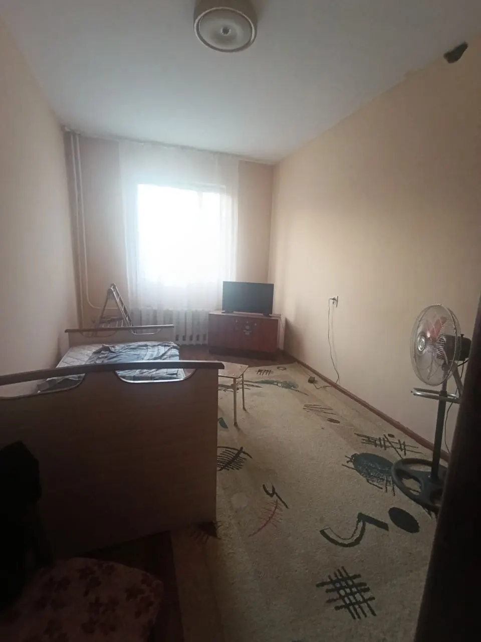 Сотилади 2 хонали квартира, 64.3 м², 3/9 қават — Янгиҳаёт тумани