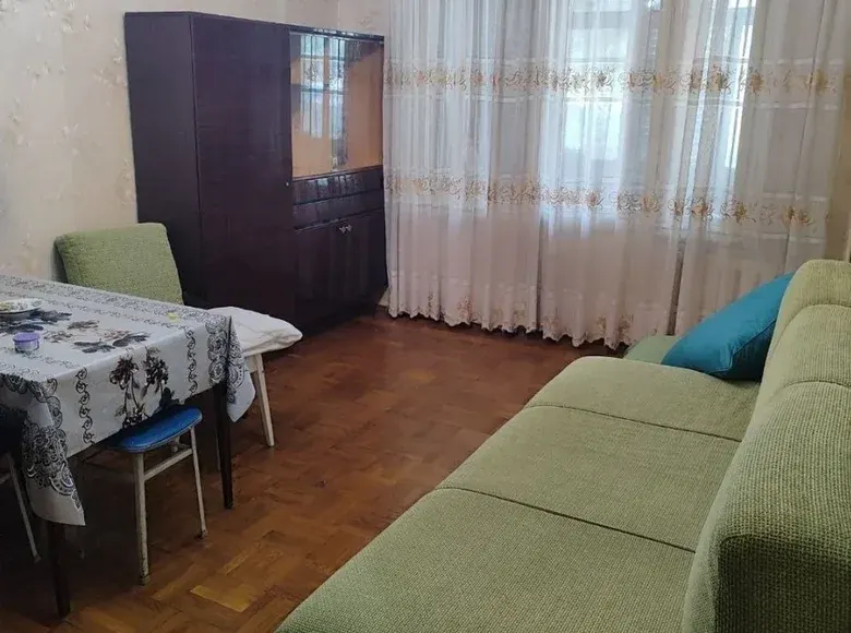 Ijaraga beriladi 2 xonali kvartira, 57 m², 1/5 qavat — Yunusobod tumani