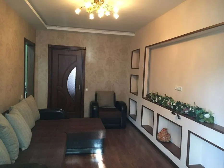 Ижарага берилади 2 хонали квартира, 54 м², 2/4 қават — Юнусобод тумани