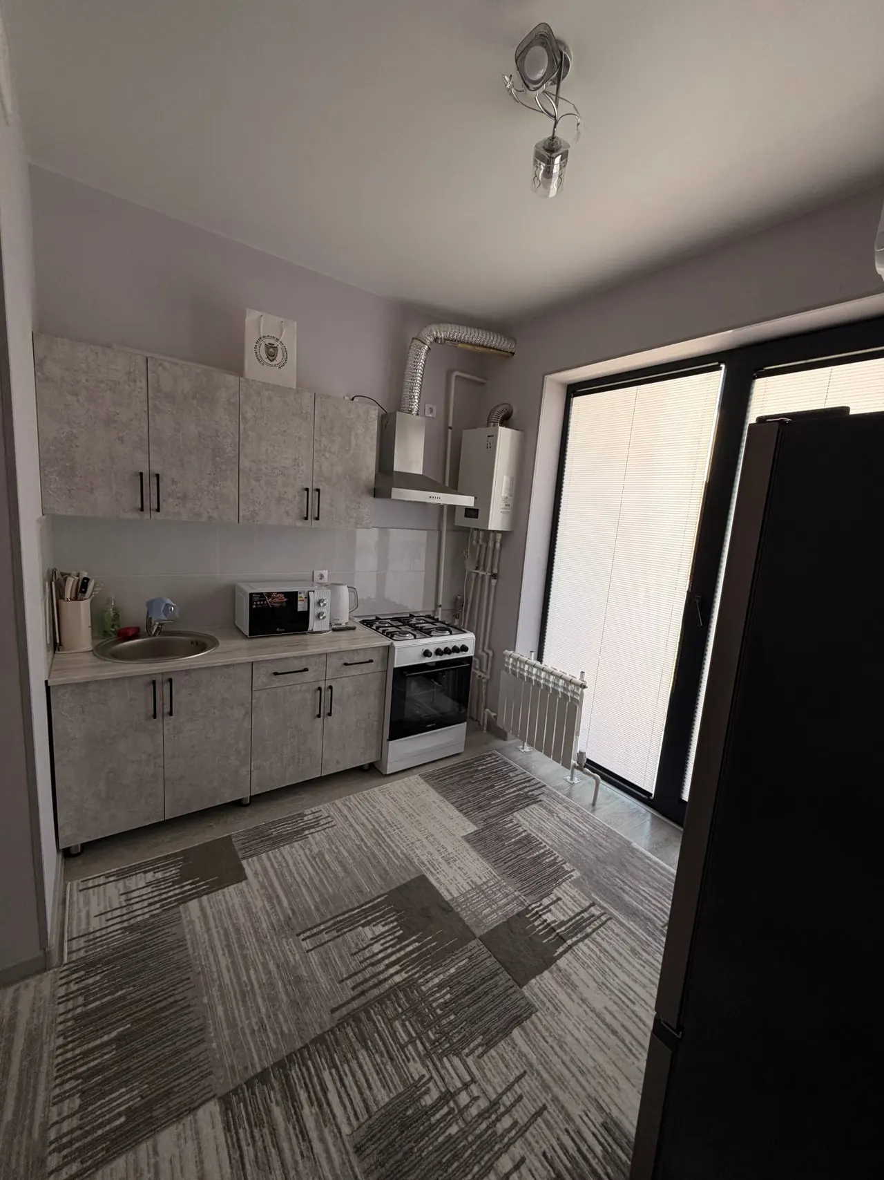 Сдаётся 1-комнатная квартира, 36 м², 7/15 этаж — Яшнабадский район