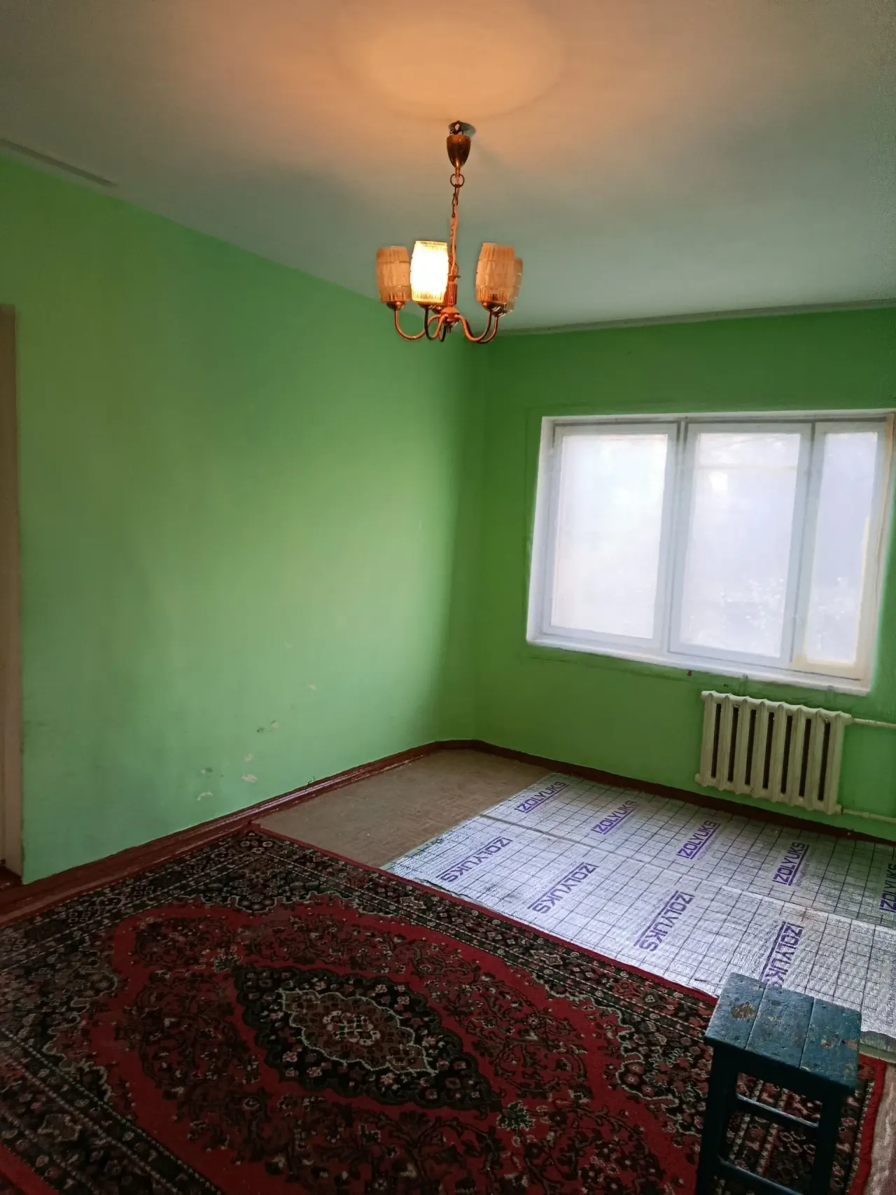 Сотилади 1 хонали квартира, 42 м², 2/4 қават — Юнусобод тумани