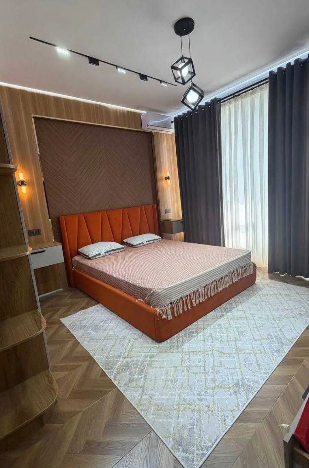 Сдаётся 2-комнатная квартира, 65 м², 5/14 этаж — Яккасарайский район