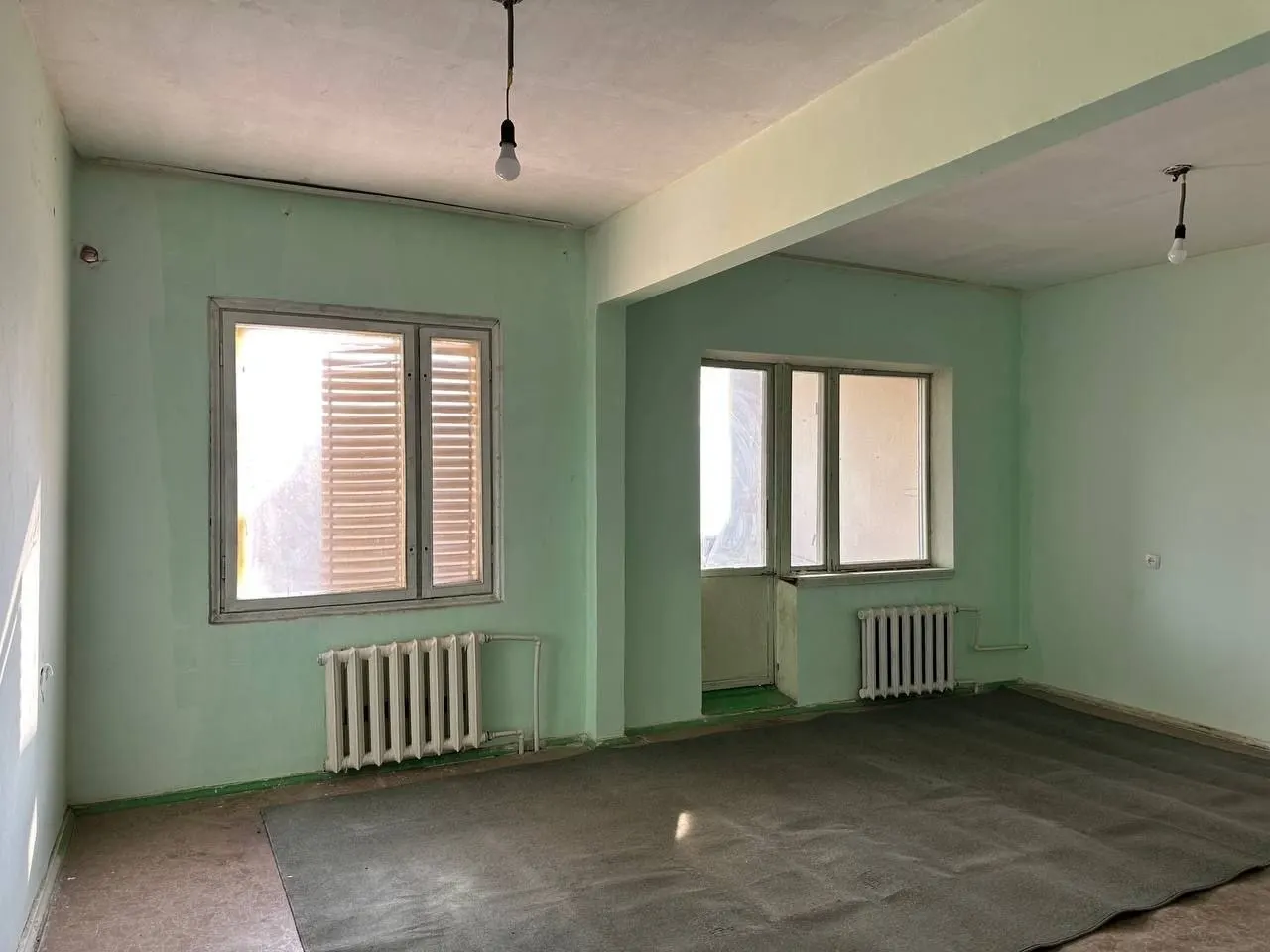Sotiladi 4 xonali kvartira, 92 m², 5/5 qavat — Yunusobod tumani