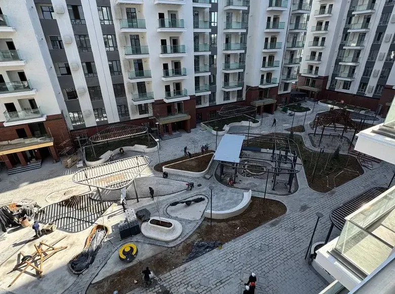 Сотилади 2 хонали квартира, 67 м², 5/14 қават — Қибрай тумани