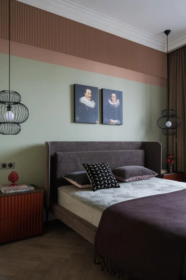 Сдаётся 2-комнатная квартира, 57 м², 3/4 этаж — Юнусабадский район