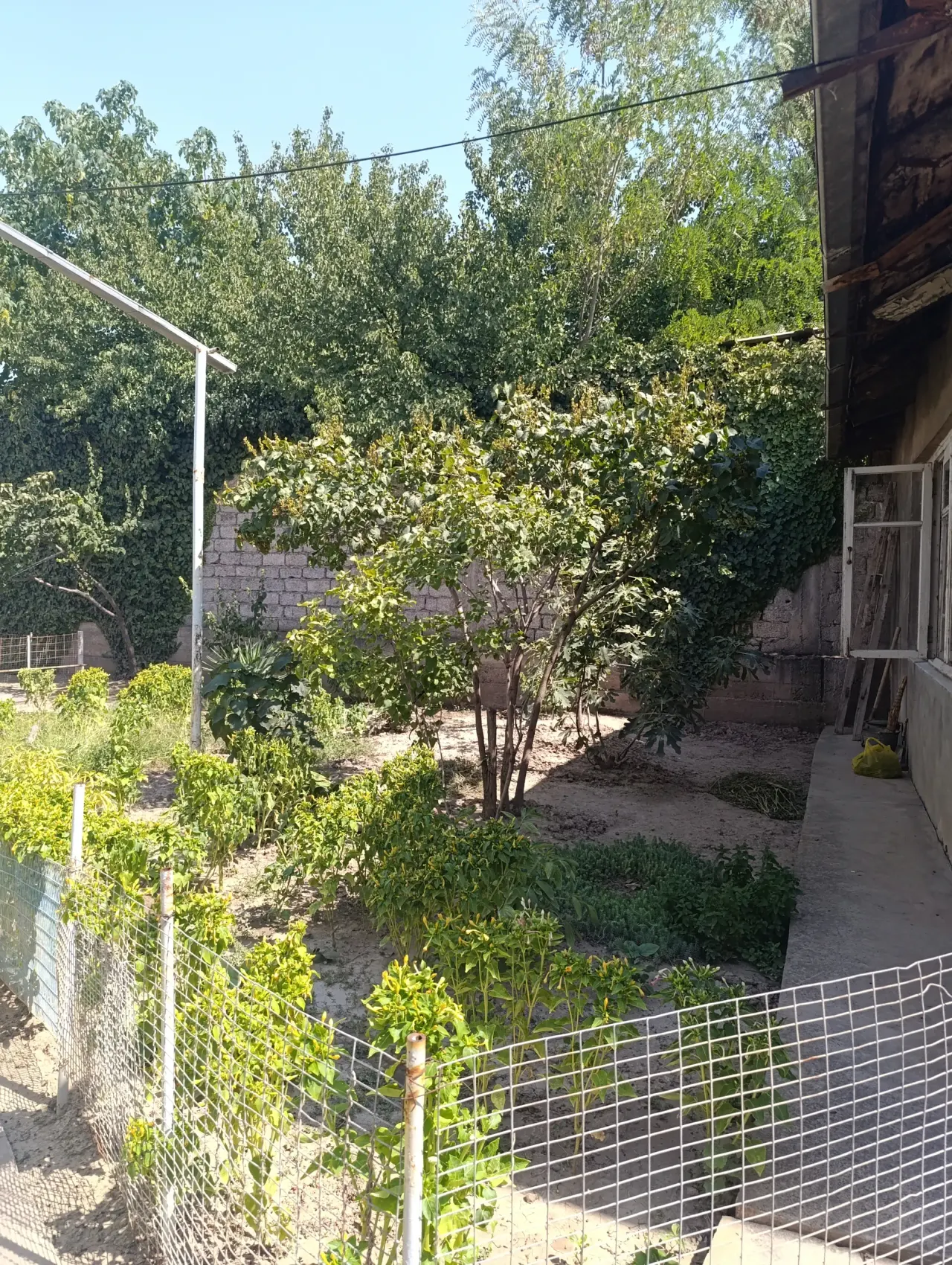 Продаётся дача, 3 сот., 308 м² — Мирабадский район