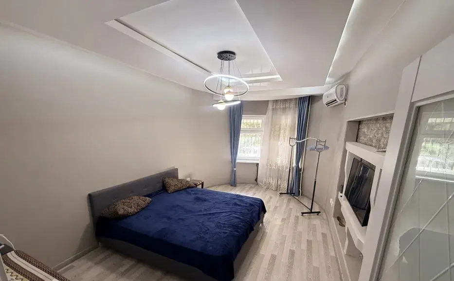 Ижарага берилади 1 хонали квартира, 40 м², 1/16 қават — Мирзо Улуғбек тумани