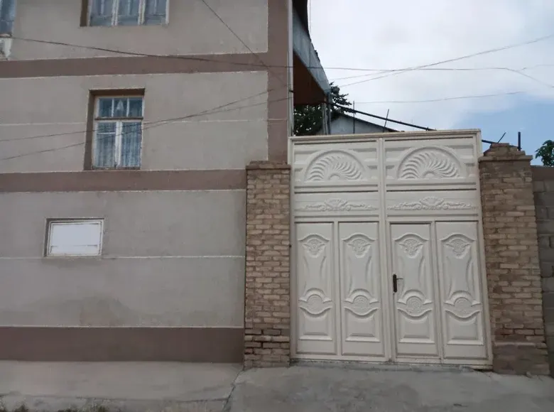 Сотилади 8 хонали ҳовли уй, 18.4 сотих, 238 м² — Самарқанд шаҳри