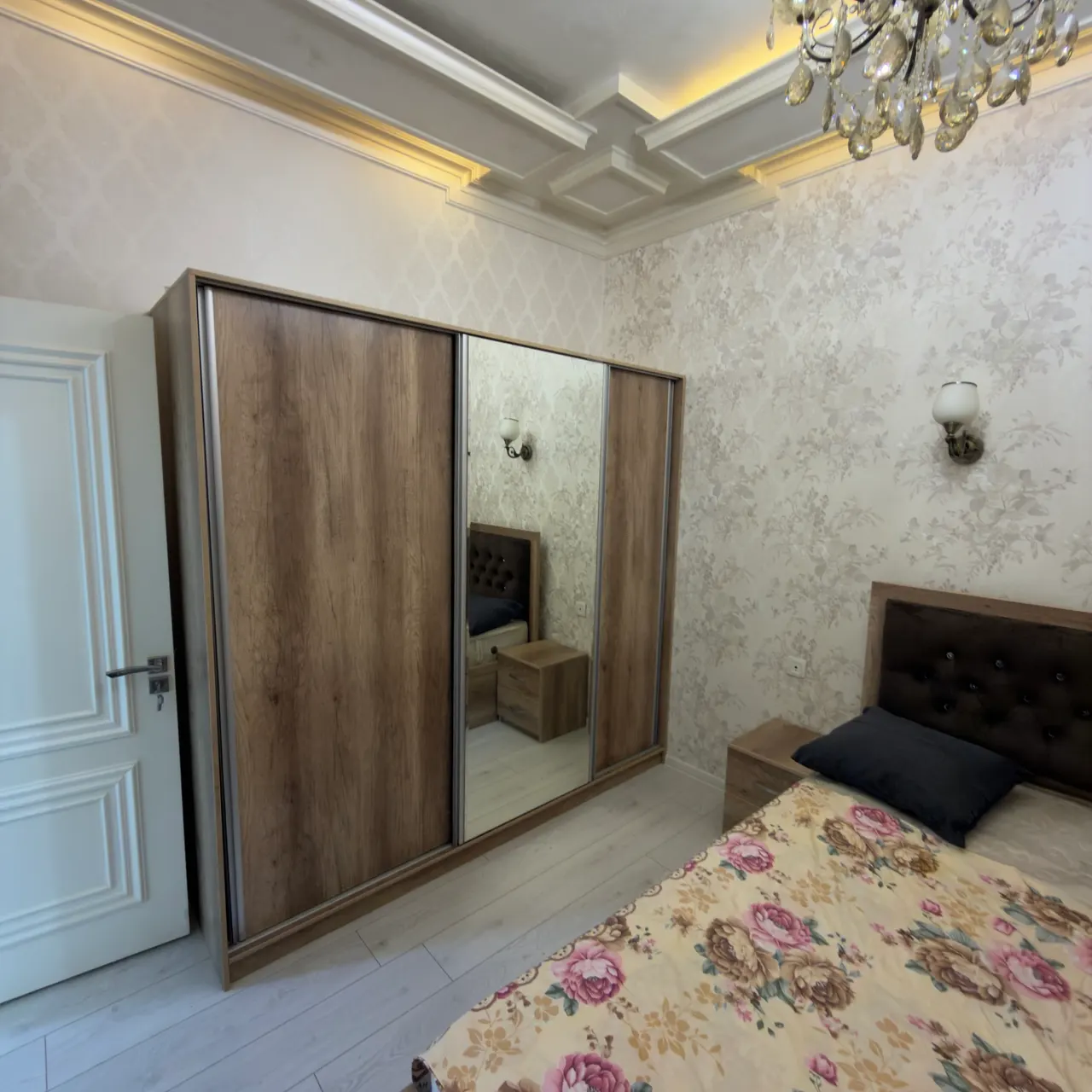 Sotiladi 3 xonali kvartira, 72 m², 5/5 qavat — Zangiota tumani