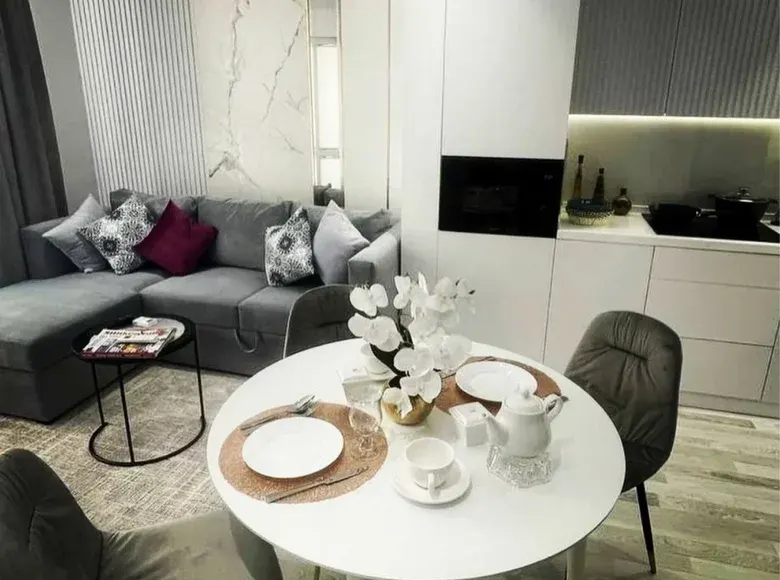 Сдаётся 2-комнатная квартира, 60 м², 8/8 этаж — Чиланзарский район