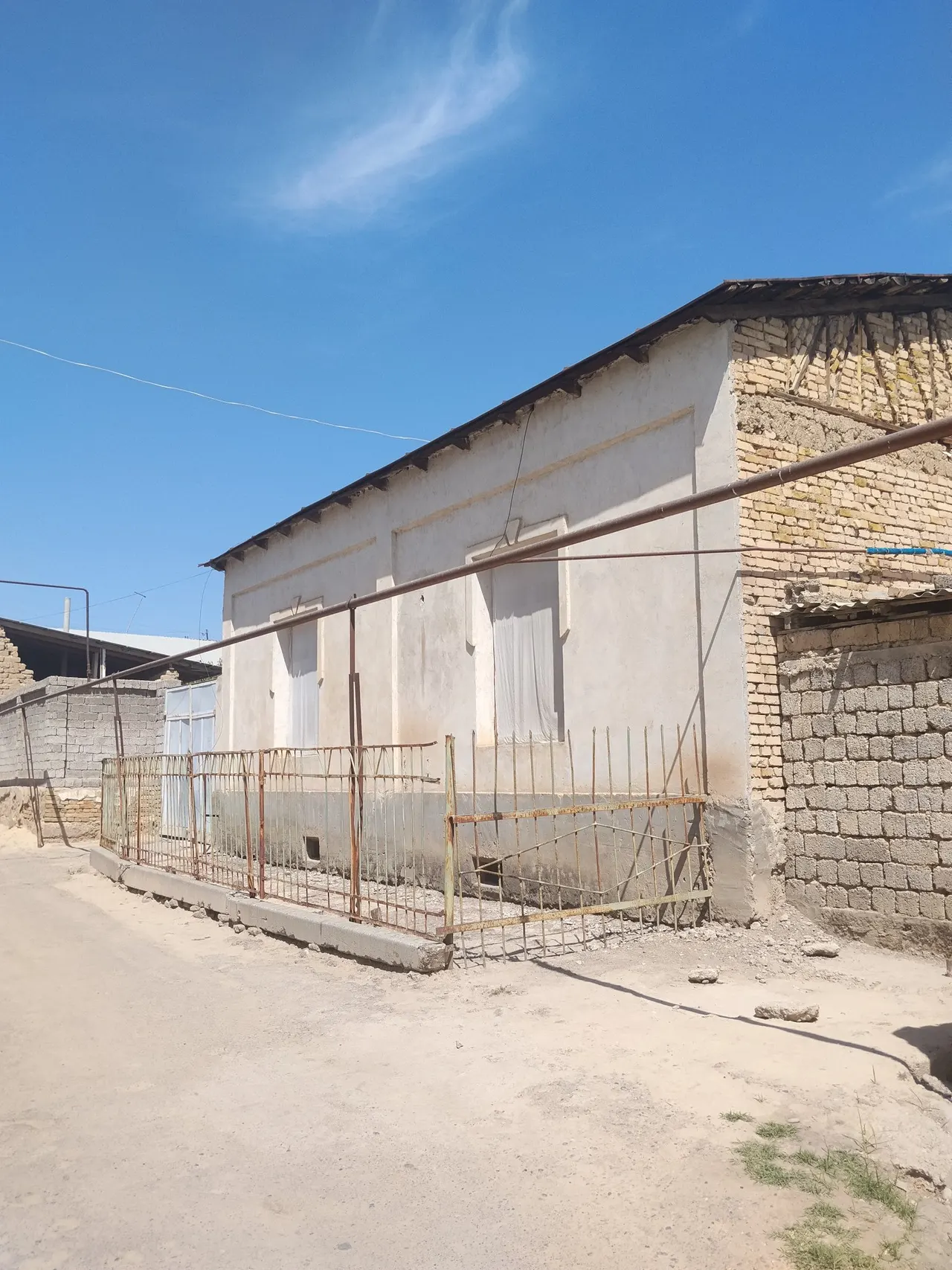 Продаётся 5-комнатный дом, 6.5 сот. — Кибрайский район