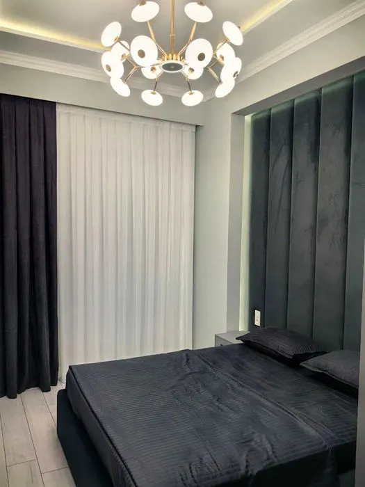 Сдаётся 2-комнатная квартира, 45 м², 4/6 этаж — Шайхантахурский район