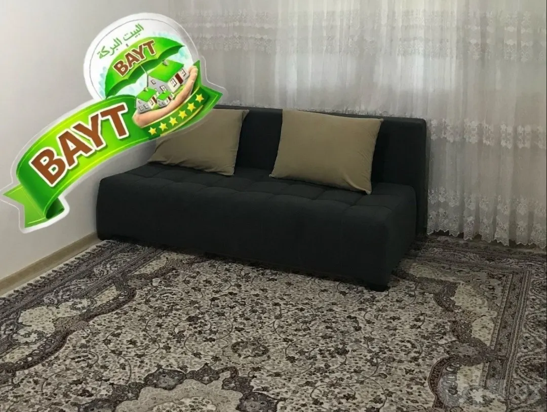 Sotiladi 1 xonali kvartira, 34 m², 1/4 qavat — Chilonzor tumani