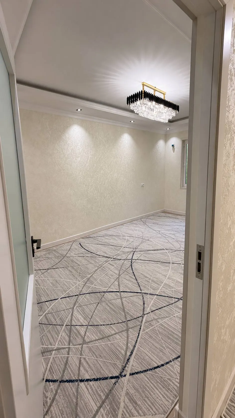 Sotiladi 2 xonali kvartira, 60 m², 3/5 qavat — Olmazor tumani