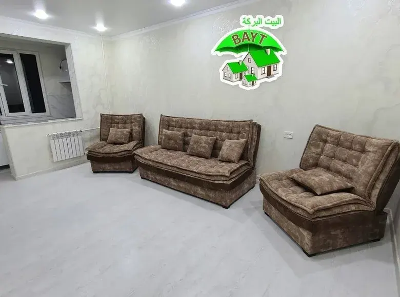 Сотилади 1 хонали квартира, 34 м², 3/4 қават — Чилонзор тумани