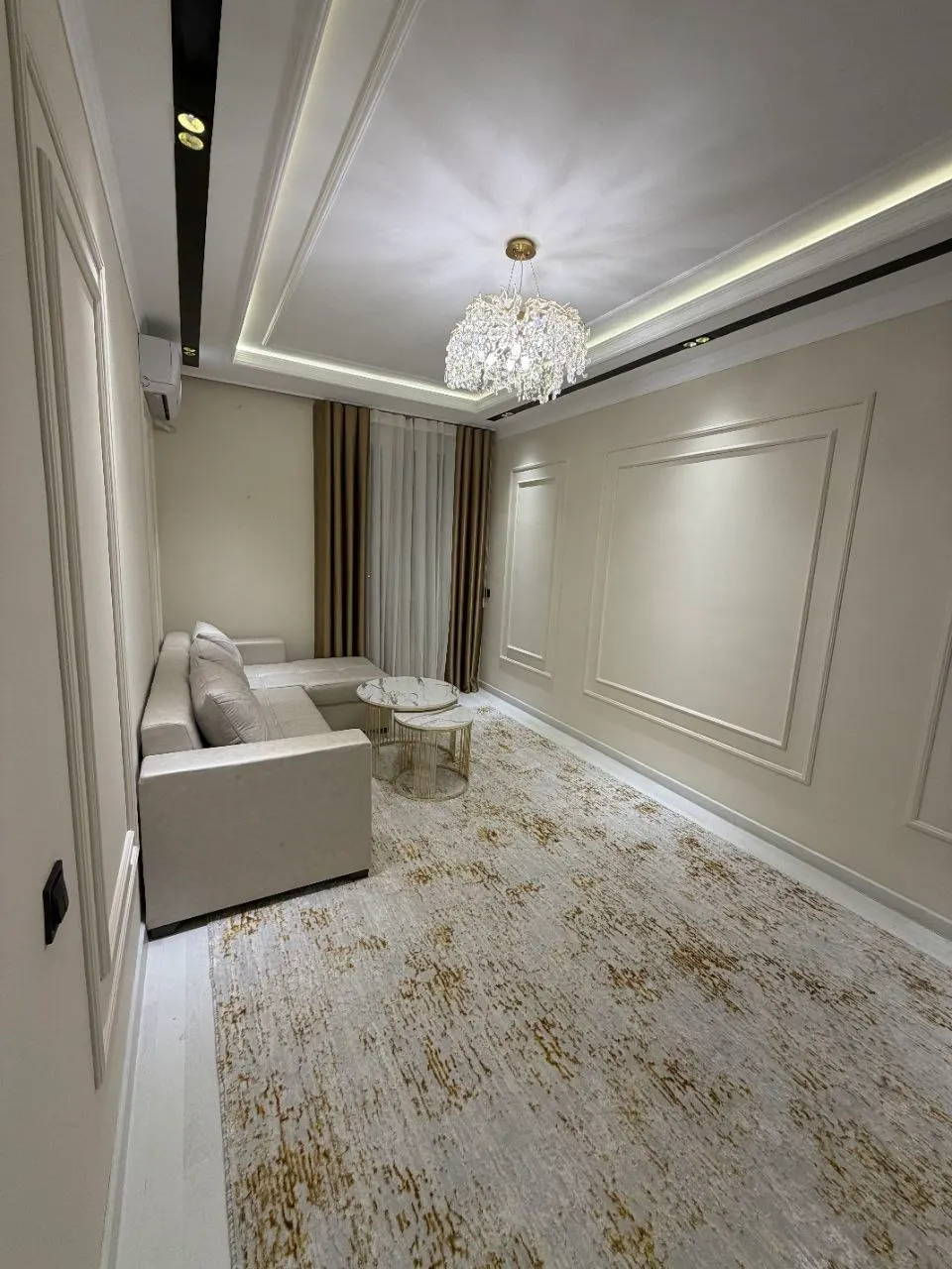 Sotiladi 2 xonali kvartira, 60 m², 13/16 qavat — Uchtepa tumani