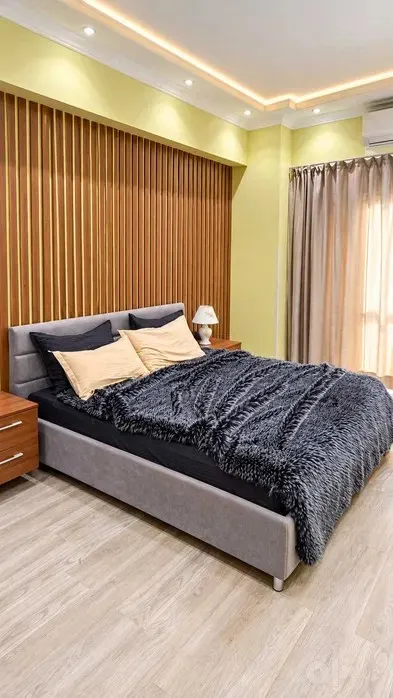 Ижарага берилади 2 хонали квартира, 62 м², 4/21 қават — Мирзо Улуғбек тумани