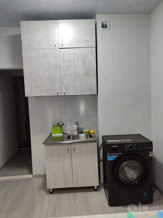Ijaraga beriladi 2 xonali kvartira, 50 m², 4/16 qavat — Jizzax viloyati